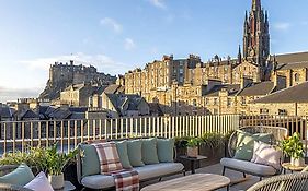 Virgin Hotels Edinburgh